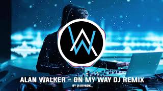 Download lagu Alan Walker   On My Way x Despacito DJ Remix hits populer 2019 Bass Boosted 1 Hours mp3 Download lagu Alan Walker   On My Way x Despacito DJ Remix hits populer 2019 Bass Boosted 1 Hours mp3