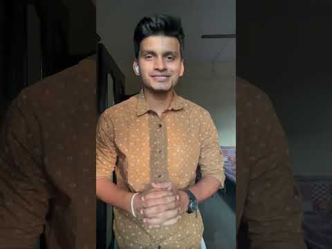 Mehul Jain Introduction 