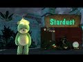 Naughty Bear: Panic in Paradise - #24 - Stardust