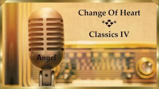Memba&#39; Dis ❣ Change Of Heart *💞* Classics IV * Dennis Yost *💞* (1969)