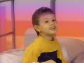 Sesame Street Elmo S World Wake Up With Elmo 2002