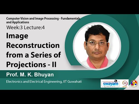 Computer Vision and Image Processing – Fundamentals and Applications Intro Video