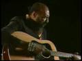 Richie Havens "License To Kill"