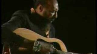Richie Havens &quot;License To Kill&quot;