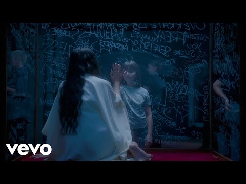 RuthAnne - Words (Official Video)