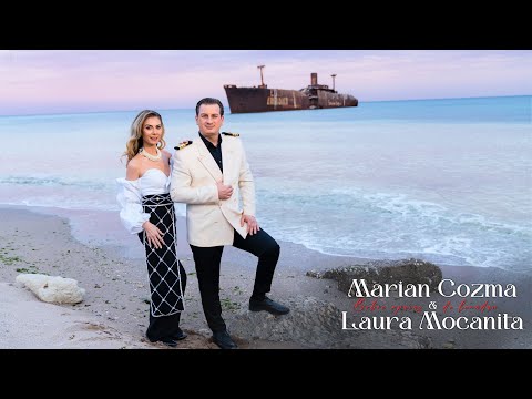 Marian Cozma & Laura Mocanita - Boboc aprins de leandru  || Video Oficial 2024
