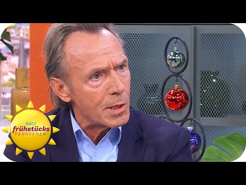 How do I get rich? | SAT.1 Breakfast Television