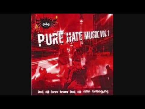 Kokswrack - Akte One und Flexis