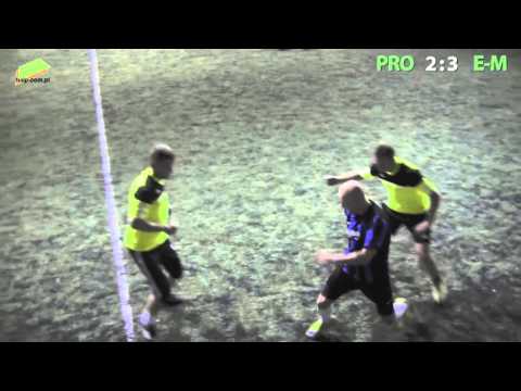 Proexpert - E-Megasport