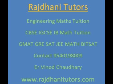 Offline maths mathematics home tutor in tilak nagar, no. of ...
