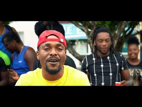 DYTÉ - L'ÉTAT PURE (CLIP OFFICIEL)