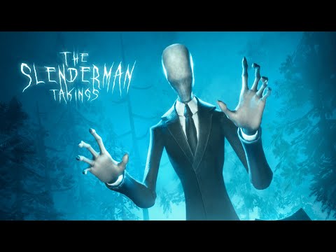 Announcement Trailer