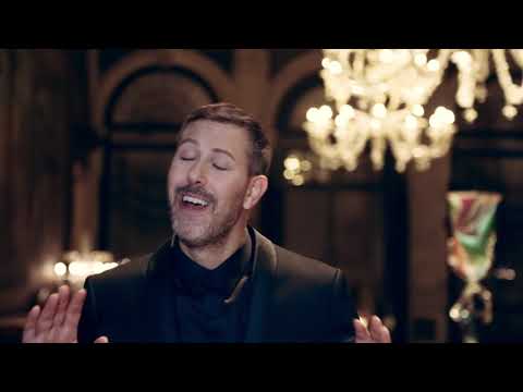 Assaf Kacholi - La Forza  (Official Video)