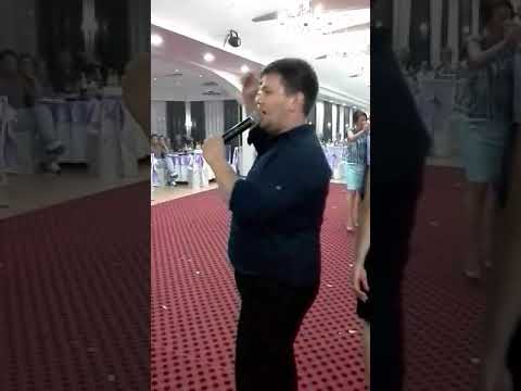 Svadba Nasir i Natasa -Rano je za tugu - Daniel Jovanoski