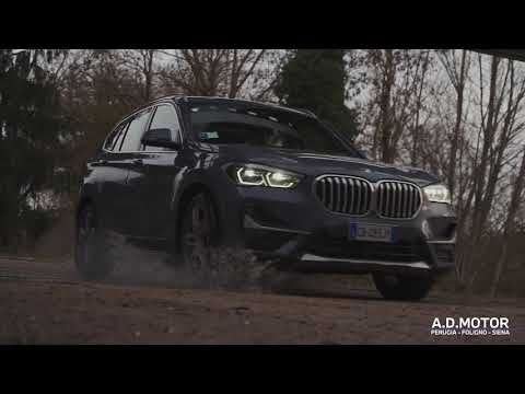 THE X1 Plug-In Hybrid