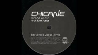 Chicane feat. Tom Jones - Stoned In Love (Vertigo Vocal Remix) -2006-