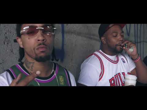 Tay Blood - Forgive Me ( Shot By Dexta Dave)