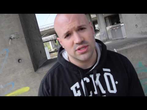 Golo - Hip Hopper ---- Street Tape ---- (Official HD Video)