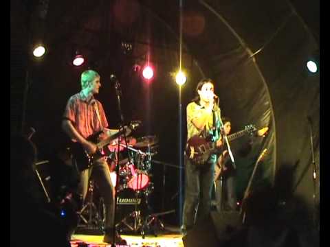 Neoptera - Maharadža Live Rajhrad 2008