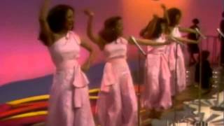Sister Sledge - As [+Interview] Soul Train 1977
