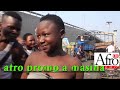 BANA BA TALA TE BASI NA KINSHASA BOZO SIBISA NETI SATAN AZALAKA TE BOLANDA