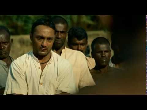 BEFORE THE RAINS Theatrical Trailer