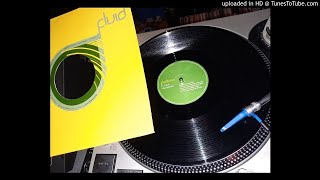 D-Track - Basedrum
