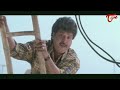 Actor Ali & Sudhakar Best Funny Comedy Scene From Nuvvu Vastavani Movie | Navvula Tv - Video