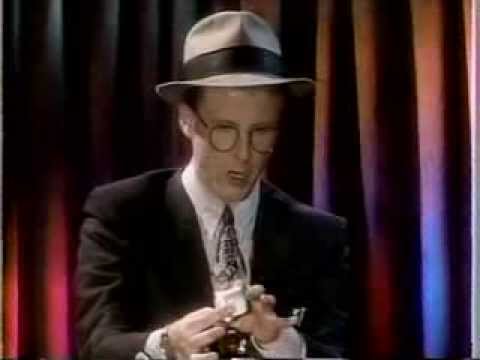 Hello Sucker by Harry Anderson