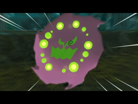 Pokemon Legends Arceus - All Wisp Locations