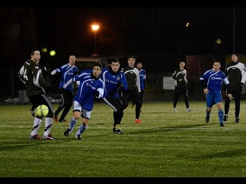 Sparing: Broń Radom - KS Paradyż (skrót meczu)