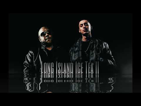 Jonesmann X Ramo - Long Island Ice Tea II (LEAK)