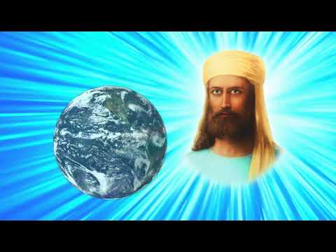 Decree 10.03 "I AM GOD'S WILL" x40 [fast] +invocation Elizabeth Clare Prophet