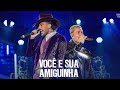 Luan Pereira E MC Daniel Você E Sua Amiguinha Música Nova EP Debaixo Do Meu Chapéu