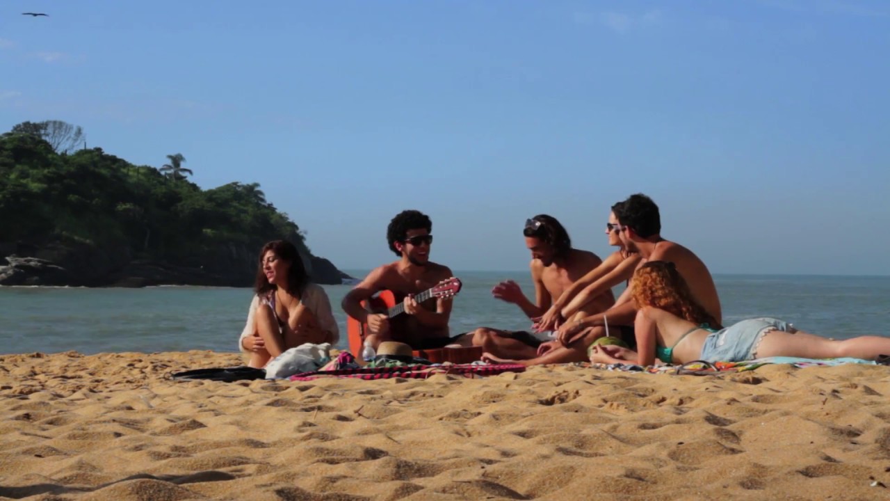 Verão em Rildas (2018) - Trailer