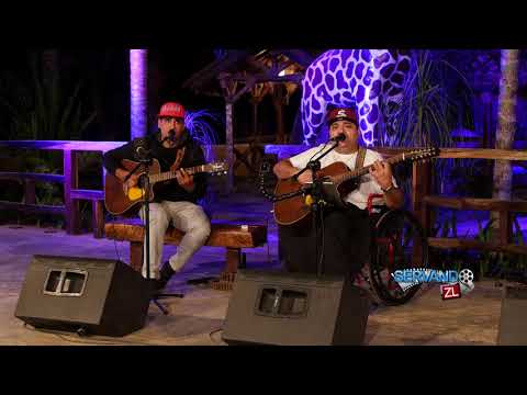 Abel Zazueta y Los De Culiacan - El C´bo (En Vivo 2019)