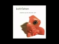 Bethlehem - Tod Einer Dieselkatze 