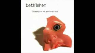 Bethlehem - Tod Einer Dieselkatze