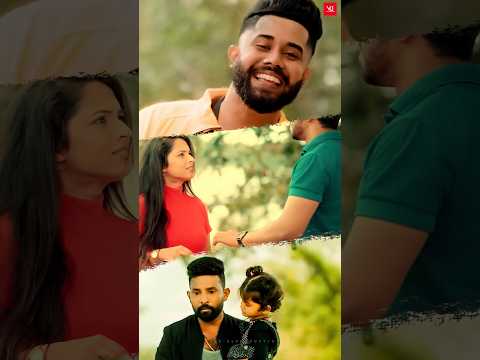 Rosamalata 2 💙(රෝස මලට 2) - Tharidu Dilshan |🤩 Official Music Video 2023⭕