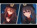 Hu Tao's Sacrifice - Lantern Rite 2025 (Cutscene) | Genshin Impact 5.3