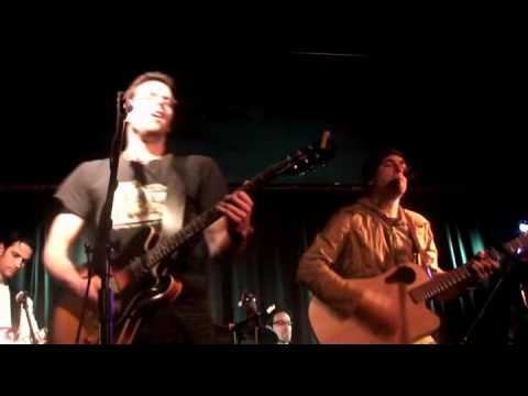 Jake and the Leprechauns / Portland