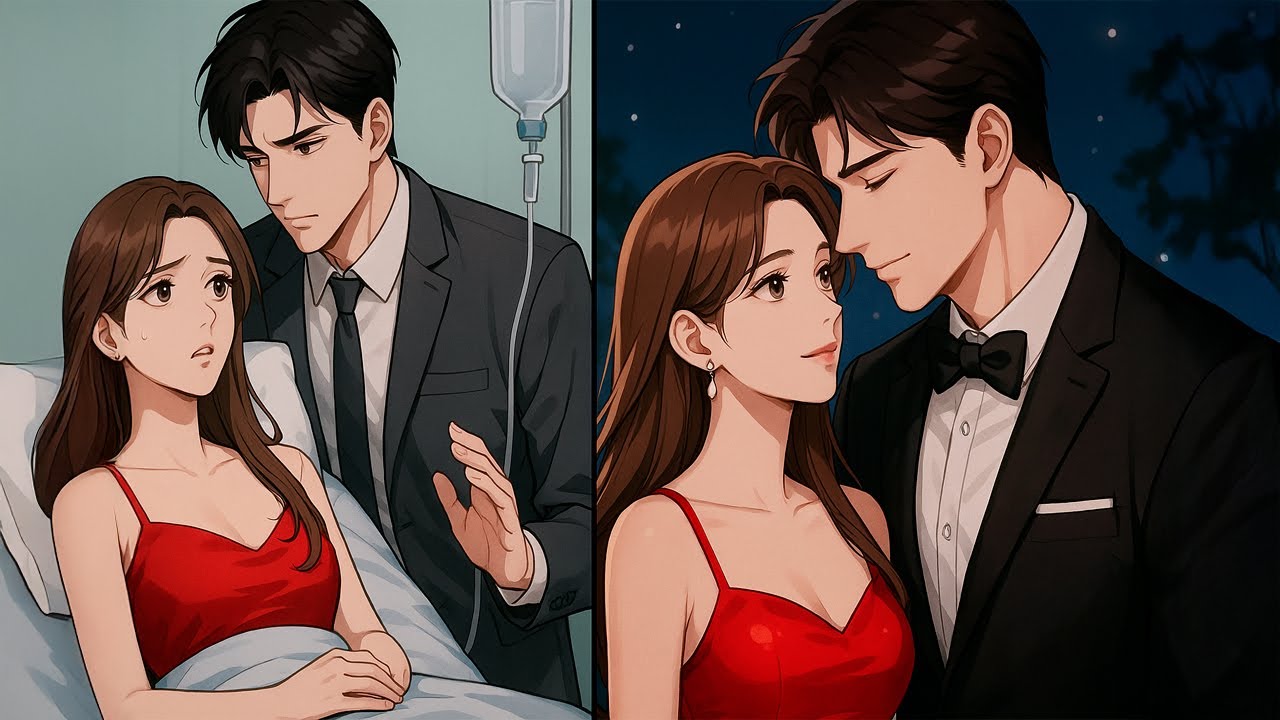 I Gave Him My Kidney and He Left Me — Reborn, I Found a Love That Would Never Betray Me