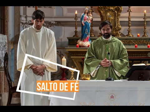 Trailer | Salto de Fé estreia dia 5 de agosto na RTP1 e RTP Play