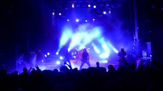 Amon Amarth - Varyags Of Miklagaard