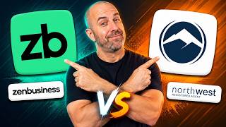 ZenBusiness vs Northwest Registered Agent | Which LLC Service Is Better?