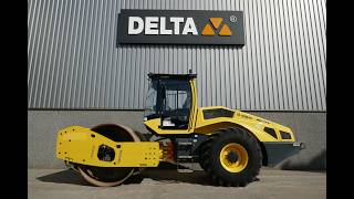 Compacteur monocylindre BOMAG BW219D-5 | Image 4 - Machineryline