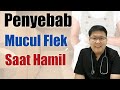 KENAPA MUNCUL FLEK SAAT HAMIL TANYAKAN DOKTER