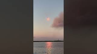 SpaceX booster 12 comes back for a historic landing !!!