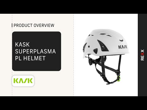 KASK Superplasma PL Helmet | Product Overview