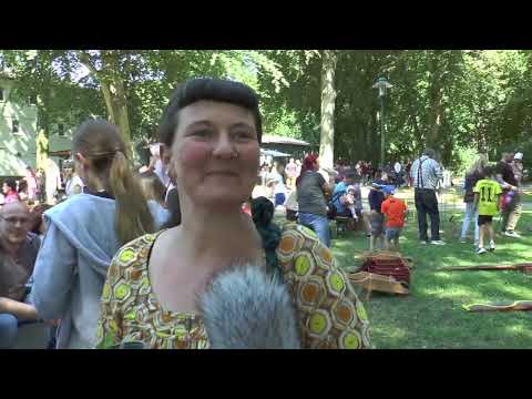 Kinderfest in Beetzendorf